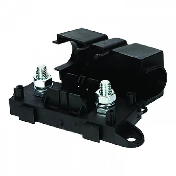 MEGA zekering houder, M8