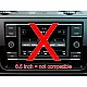 Camera Video interface geschikt voor MIB-MIB2 Diverse modellen Audi - VW - Seat - Skoda