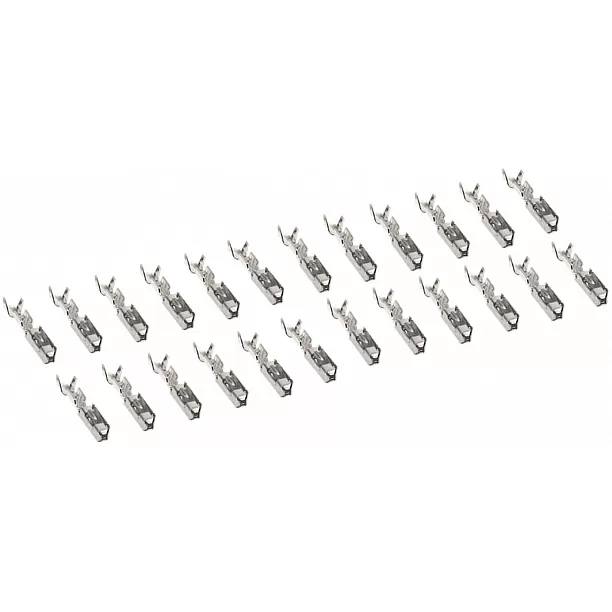 Quadcon contacts (100 stuks) Quadcon contacts (100 stuks)