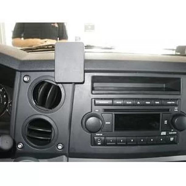 Houder - Brodit ProClip - Jeep Commander 2006-2010 Center mount Houder - Brodit ProClip - Jeep Commander 2006-2010 Center mount