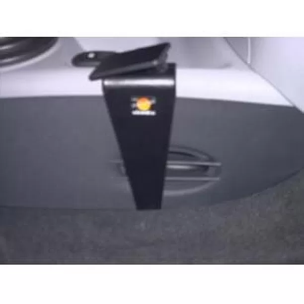 Houder - Brodit ProClip - Citroën C2/C3/Pluriel 2005-2009 Console mount Houder - Brodit ProClip - Citroën C2/C3/Pluriel 2005-2009 Console mount