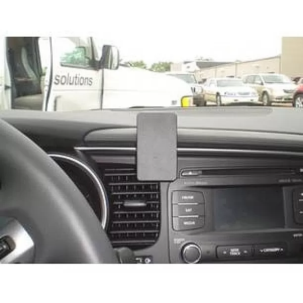 Houder - Brodit ProClip - Kia Optima 2014-2016 Center mount