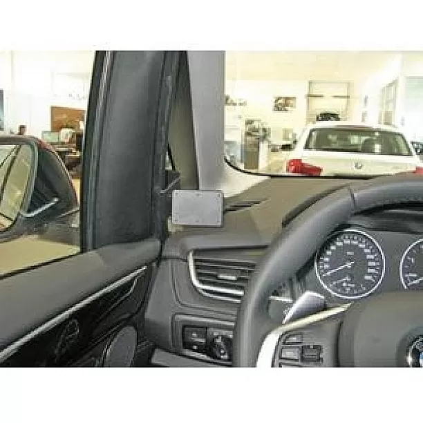 Houder - Brodit ProClip - BMW 2-Serie Gran Tourer - Active Tourer F46/ F45 2014-2024 Left mount Houder - Brodit ProClip - BMW 2-Serie Gran Tourer - Active Tourer F46/ F45 2014-2024 Left mount