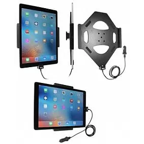 Apple iPad Pro Actieve houder met 12V USB plug