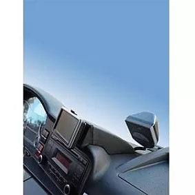 Houder - Kuda MAN TGS/ TGX 10/2007-2019 Kleur: Zwart