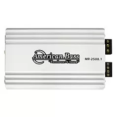 Marine Audio