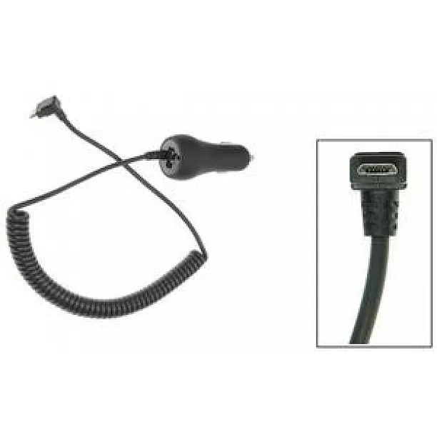 Brodit Micro USB Lader 2.1A Brodit Micro USB Lader 2.1A