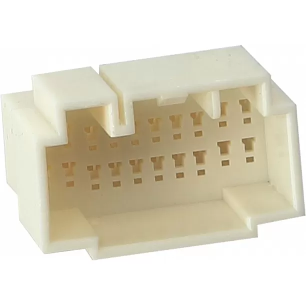 Behuizing 20 Pin bulk Diverse mod. Mazda- Honda- Aston Martin- Acura- Fiat- Nissan- Opel- Suzuki Behuizing 20 Pin bulk Diverse mod. Mazda- Honda- Aston Martin- Acura- Fiat- Nissan- Opel- Suzuki