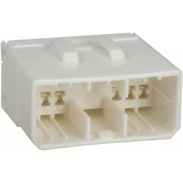 Behuizing 14 Pin bulk Diverse modellen Hyundai Behuizing 14 Pin bulk Diverse modellen Hyundai