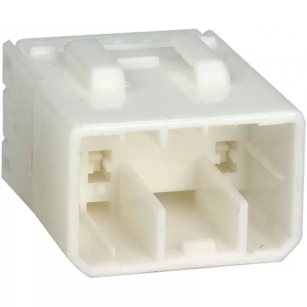 Behuizing  Mazda 8 PIN bulk