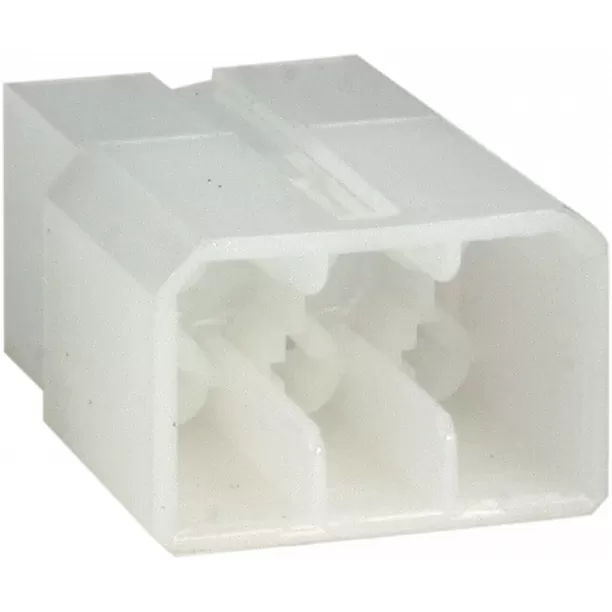Mitsubishi achter Behuizing 5-Pin (Bulk) Mitsubishi achter Behuizing 5-Pin (Bulk)