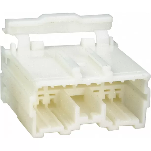 Behuizing 14 Pin bulk Diverse modellen Mitsubishi Behuizing 14 Pin bulk Diverse modellen Mitsubishi