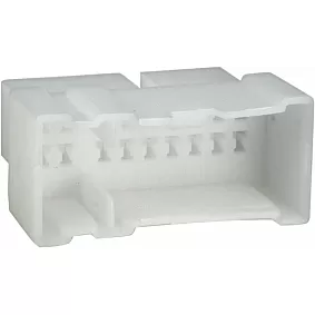 Behuizing  Nissan 18 PIN bulk