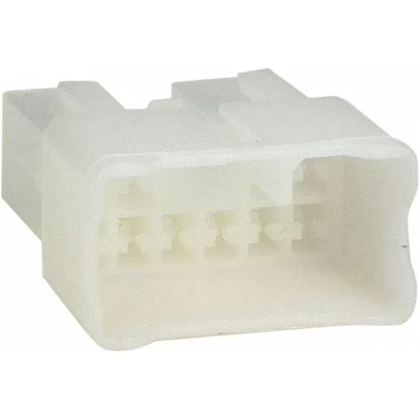 Behuizing 10 Pin bulk Diverse modellen Toyota Behuizing 10 Pin bulk Diverse modellen Toyota