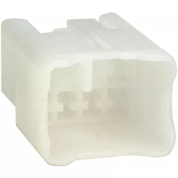 Behuizing 6 Pin bulk Diverse modellen Toyota Behuizing 6 Pin bulk Diverse modellen Toyota