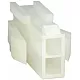 Molex Behuizing Wit 2-Pin (Bulk) Molex Behuizing Wit 2-Pin (Bulk)