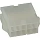 Molex Behuizing 10-Pin (Bulk) Molex Behuizing 10-Pin (Bulk)