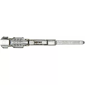 Ford pin contacten (Verpakkings eenheid 100 stuks) los