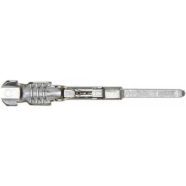 Ford pin contacten (Verpakkings eenheid 100 stuks) los Ford pin contacten (Verpakkings eenheid 100 stuks) los
