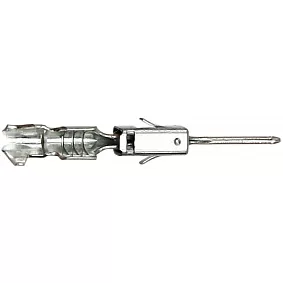 Micro blade terminals (100 stuks) (Bulk)