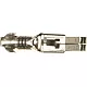 Junior Timer contacts (100 stuks) Junior Timer contacts (100 stuks)