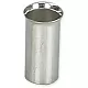 Adereindhuls Ongeïsoleerd 50.0 mm² (100 stuks) Adereindhuls Ongeïsoleerd 50.0 mm² (100 stuks)