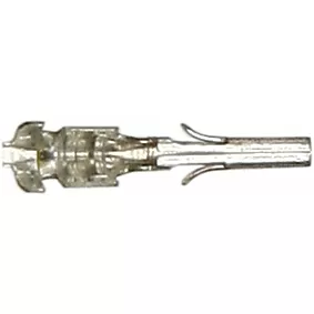Microfit contact 100 stuks (Bulk)