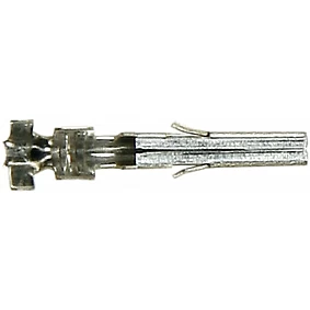 Molex Buchsekontakte 100 stuks