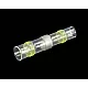 Soldeerconnector krimpkous 6.0mmx40mm (100 stuks) Soldeerconnector krimpkous 6.0mmx40mm (100 stuks)