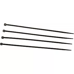 Ti-Rips  100 mm x 2.5 mm (100 stuks)