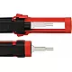 Ontgrendelings tool for Molex contacts Ontgrendelings tool for Molex contacts