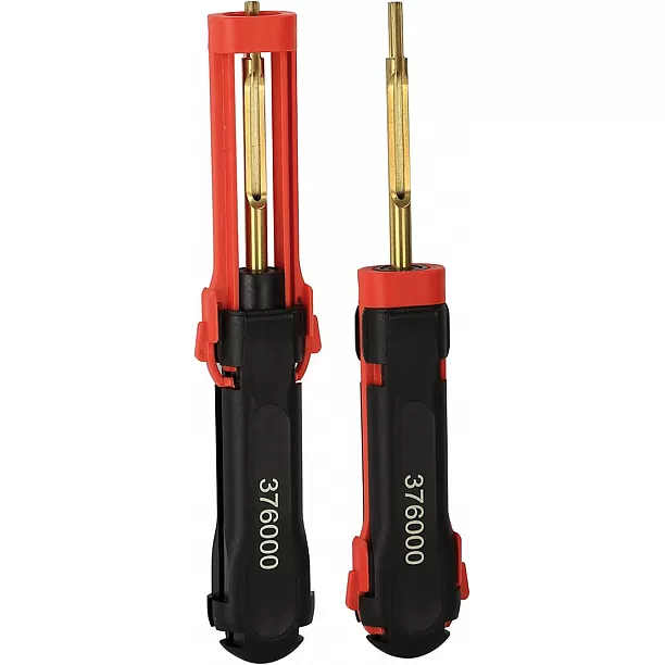 Indrukhulp voor kabeldoorsnede 0,50 - 1,00 mm Indrukhulp voor kabeldoorsnede 0,50 - 1,00 mm