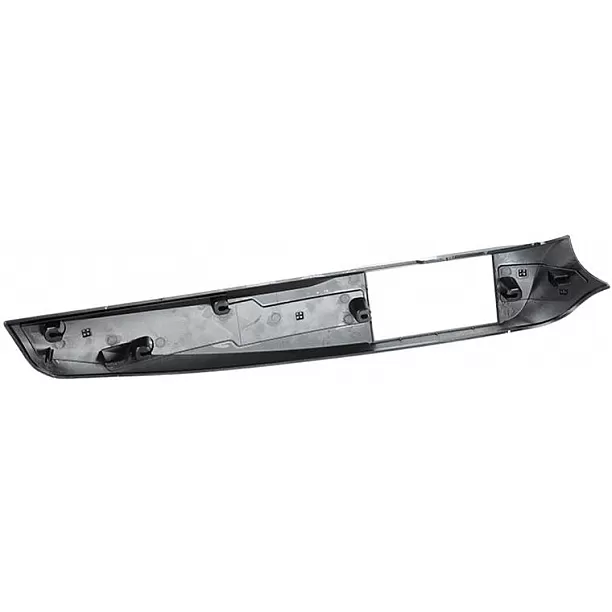 2-DIN Paneel Alfa Romeo Giulietta 5/2010-10/2013 Kleur: Zilver 2-DIN Paneel Alfa Romeo Giulietta 5/2010-10/2013 Kleur: Zilver