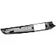 2-DIN Paneel Alfa Romeo Giulietta 5/2010-10/2013 Kleur: Zilver 2-DIN Paneel Alfa Romeo Giulietta 5/2010-10/2013 Kleur: Zilver