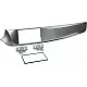 2-DIN Paneel Alfa Romeo Giulietta 5/2010-10/2013 Kleur: Zilver 2-DIN Paneel Alfa Romeo Giulietta 5/2010-10/2013 Kleur: Zilver