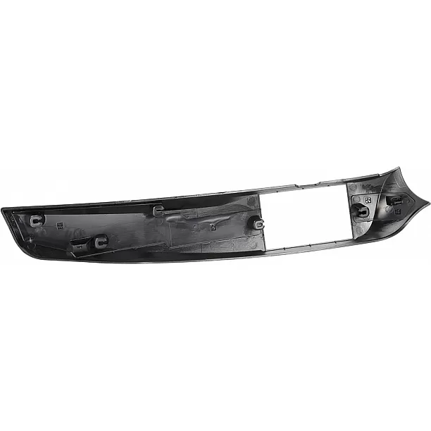 2-DIN Paneel Alfa Romeo Giulietta 5/2010-10/2013 Kleur: Zilver 2-DIN Paneel Alfa Romeo Giulietta 5/2010-10/2013 Kleur: Zilver
