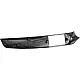 2-DIN Paneel Alfa Romeo Giulietta 5/2010-10/2013 Kleur: Zilver 2-DIN Paneel Alfa Romeo Giulietta 5/2010-10/2013 Kleur: Zilver