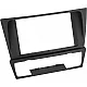 2-DIN Paneel BMW 3-Serie (E90) 2006-2012 Kleur Zwart 2-DIN Paneel BMW 3-Serie (E90) 2006-2012 Kleur Zwart