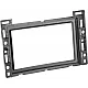 2-DIN Paneel Chevrolet - Opel -Pontiac - Saturn - Kleur: Zwart (METRA) 2-DIN Paneel Chevrolet - Opel -Pontiac - Saturn - Kleur: Zwart (METRA)