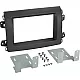 2-DIN Paneel Fiat Ducato 11/2021->2025 (ACV Premiumkwaliteit) 2-DIN Paneel Fiat Ducato 11/2021->2025 (ACV Premiumkwaliteit)