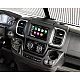 2-DIN Paneel Fiat Ducato 11/2021->2025 (ACV Premiumkwaliteit) 2-DIN Paneel Fiat Ducato 11/2021->2025 (ACV Premiumkwaliteit)