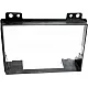 2-DIN Paneel Ford Fiesta (JH1- JD3) Fusion (JU2) 2001-2005 - Kleur: zwart 2-DIN Paneel Ford Fiesta (JH1- JD3) Fusion (JU2) 2001-2005 - Kleur: zwart