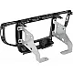 2-DIN Paneel Honda Accord VIII (CU1/CW1) 2008- 2015 Kleur: Zwart