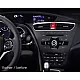 2-DIN Paneel Honda Civic | 2012-2019 | Kleur: Zwart 2-DIN Paneel Honda Civic | 2012-2019 | Kleur: Zwart