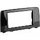 2-DIN Paneel CR-V 2016-2019 Kleur: Zwart 2-DIN Paneel CR-V 2016-2019 Kleur: Zwart