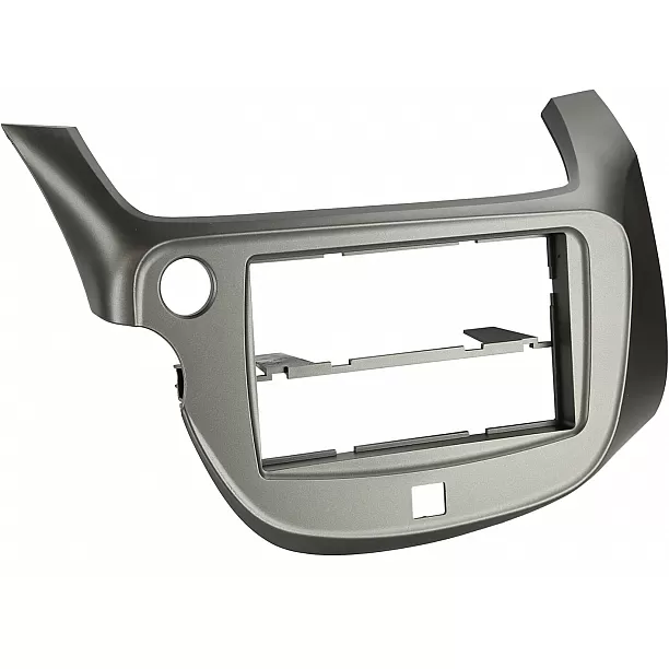 2-DIN Paneel Honda Fit/ Jazz 2009-2013 - Kleur: zwart (METRA) 2-DIN Paneel Honda Fit/ Jazz 2009-2013 - Kleur: zwart (METRA)