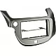2-DIN Paneel Honda Fit/ Jazz 2009-2013 - Kleur: zwart (METRA) 2-DIN Paneel Honda Fit/ Jazz 2009-2013 - Kleur: zwart (METRA)