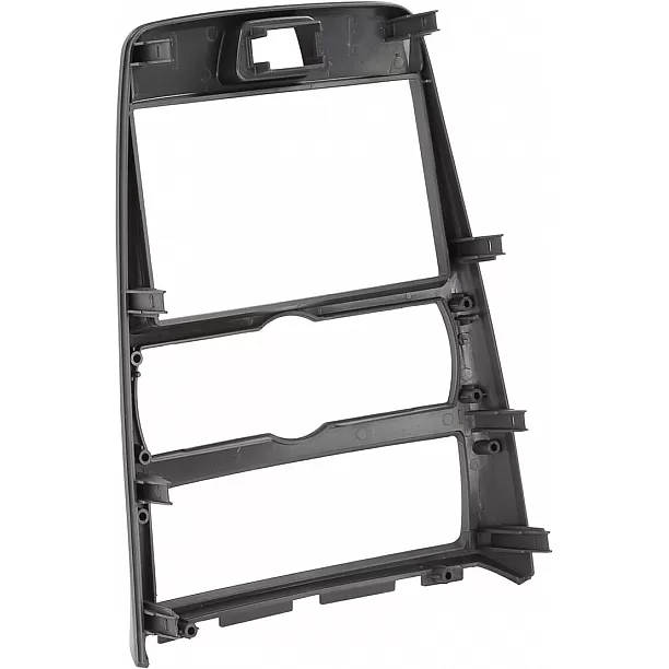 2-DIN Paneel Hyundai Genesis (BK) 2010-2013 Kleur: Zwart 2-DIN Paneel Hyundai Genesis (BK) 2010-2013 Kleur: Zwart
