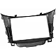 2-DIN Paneel Hyundai i30 (GD/GDH) 2012-2016 Kleur: Piano Zwart 2-DIN Paneel Hyundai i30 (GD/GDH) 2012-2016 Kleur: Piano Zwart
