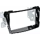 2-DIN Paneel Hyundai i40 (VF) i40cw (VF) Kleur: Piano Zwart 2-DIN Paneel Hyundai i40 (VF) i40cw (VF) Kleur: Piano Zwart